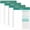 Light-Green-4, variant on To Do List Notepad - Daily Planner Pad Undated 52 Sheets Spiral Today Planner Note Pad Premium Thick Paper 6.5" x 9.8" For Work and Personal Organized - Pink & Blue