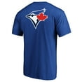 thumbnail image 3 of Men's Royal Toronto Blue Jays End Game T-Shirt, 3 of 3