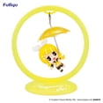 thumbnail image 1 of Hatsune Miku Vocaloids Trapeze Kagamine Rin 5" Figure, 1 of 1