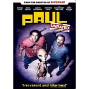 Paul (DVD), Universal Studios, Comedy