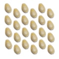 thumbnail image 3 of 100 piezas de caracolas naturales, accesorios de joyería DIY, adornos de caracola con patrón de círculo dorado, decoración hecha a mano para joyería, colgante, arte colgante, artesanía, 3 of 7