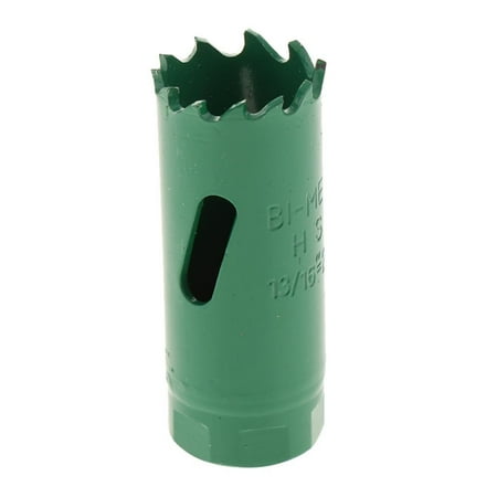 

Drill Saw Hole Cutting Bimetal Drill Bit Professional Tool For Commercial Use