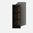 thumbnail image 4 of Veradek Pure Series Window Box 25" Planter Espresso, 4 of 6