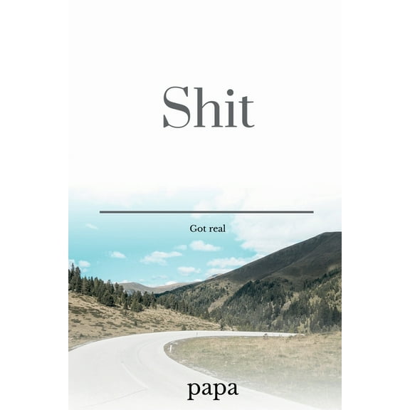 shit (Paperback)