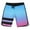Purple-176, variant on Men's Swim Trunks Board Shorts Swimming Trunks with Pockets Athletic Running Shorts Workout Shorts