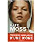 Kate Moss (French Edition)