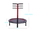 thumbnail image 2 of Trampolin Fitness Mini Brincolin Ejercitador Store Line, 2 of 5