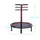 thumbnail image 2 of Trampolin Fitness Mini Brincolin Ejercitador Store Line, 2 of 5