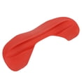 thumbnail image 1 of TPE Dumbbell Squat Protector Sturdy Effective Cushioning Dumbbell Squat Protective Cover for Fitness Training Red,DumbbellSquatProtectiveCover,TPEBarbellSquatPad, 1 of 5