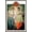 Barnwood Framed Version, variant on Outkast - Pose Wall Poster, 14.725" x 22.375"