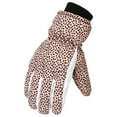 thumbnail image 4 of Kilaqueen Winter Gloves for Men Women Snow Warm Cycling Cold Weather, Thermal Gloves Outdoor Warm Gloves, Driving Biking Running, 4 of 6