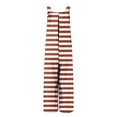 thumbnail image 7 of BLVB Women Overalls Sleeveless Striped Jumpsuits Wide Leg Bib Pants Rompers Summer Beach Outfits with Pockets, 7 of 7