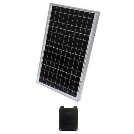 SOLARTECH POWER SPM030P-F Solar Panel