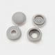 thumbnail image 4 of GOOHOCHY 120Ud Tapas Bisagra Para Tornillos En Gris Claro Duraderas Para Uso En Muebles, 4 of 8
