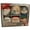 Classic Holiday Squad, variant on Squishmallows 5" Plush Toys (6 Pieces)