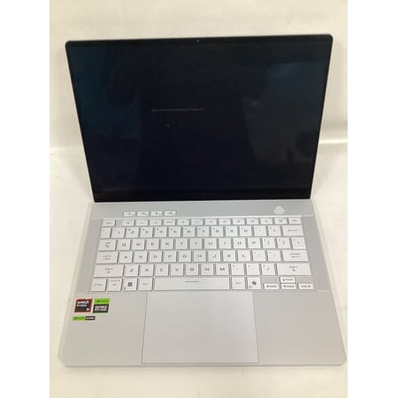 ASUS ROG Zephyrus G14 Gaming Laptop, 14" 2880 x 1800 3K 120Hz ROG Nebula Display, AMD Ryzen 9 270, NVIDIA GeForce RTX 5060 , RGB Backlit KB, Win11 Home(16GB DDR5 / 1TB SSD)