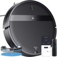 thumbnail image 1 of Combinación de mopas aspiradoras Kilgone Robot, 2300 Pa, WiFi, Alexa, 1 of 7