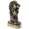 thumbnail image 6 of Merlion National Model Singapore Monument Handmade Crafts Travel Souvenir Gift, 6 of 8