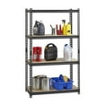 thumbnail image 1 of Hirsh 2,300 Lb Capacity Iron Horse Shelving, 1 of 8