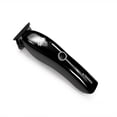 thumbnail image 2 of E-Trimmer Blackout Old Scull - Perfiladora de Cabello Negro Barbería, 2 of 6