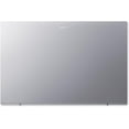 thumbnail image 4 of Acer Aspire 3 15 Laptop, 15.6’’ FHD Display, AMD Ryzen 7 5700U, 32GB RAM, 2TB SSD, Wi-Fi 6, Bluetooth, AMD Radeon Graphics, Windows 11 Home, Silver with Tigology Accessories, 4 of 6