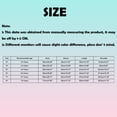 thumbnail image 5 of Faraee 3 Pack Toddler Girls Long Sleeve Shirts Baby Ribbed Layering Crew Neck Basic Tee Flower Casual Slim Fit Tops (2-3T,Light Green), 5 of 5