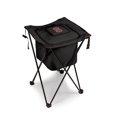 thumbnail image 5 of Mississippi State Bulldogs Sidekick Cooler - Black, 5 of 7