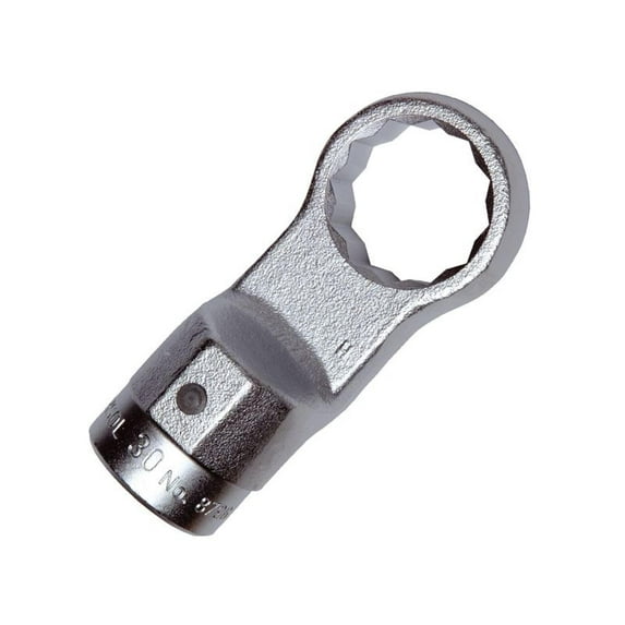 Norbar - 16mm Spigot Ring End Fitting - 19mm
