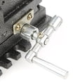 thumbnail image 4 of Machine Vise, High Hardness And Durability  For Milling Machine, 4 of 8