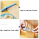thumbnail image 3 of unbranded 4Ud Clip Para Sellar Bolsas Resistentes De Plástico Para Guardar Frescos, 3 of 7