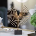 thumbnail image 3 of Coffee Table Sculpture Living Room Desk Decoration Furnishings, 3 of 8