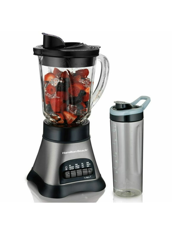 Hamilton Beach Blenders in Blenders