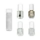 thumbnail image 1 of Kit de uñas Dazzle Dry Mini con sistema de 4 pasos Illuminate Champagne, 1 of 9