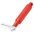 thumbnail image 1 of Drum Tuning Key Drum Wrench Percussion Instrument Repair Tool Metal Drum Key, 1 of 8
