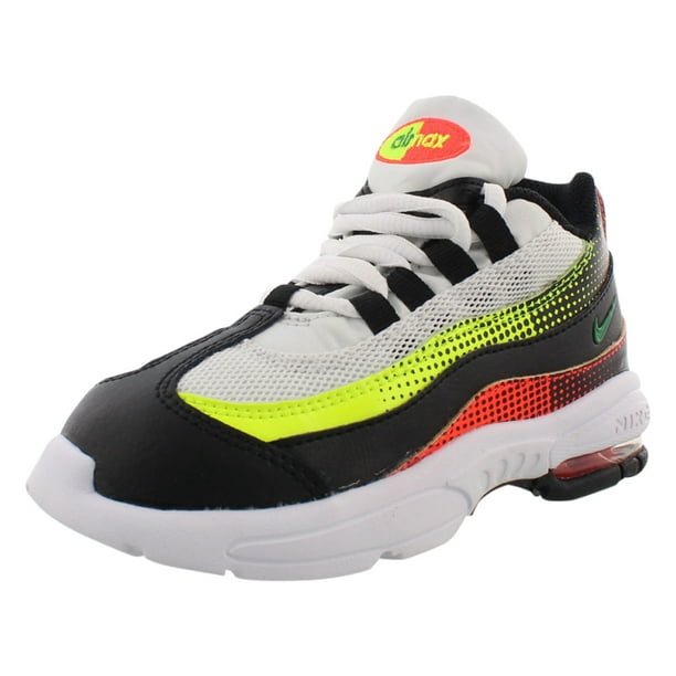Nike - Nike Air Max 95 Rf Baby Boys Shoes Size 10, Color: Black ... Nike - Nike Air Max 95 Rf Baby Boys Shoes Size 10, Color: Black ...