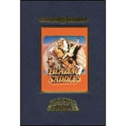Blazing Saddles (Full Frame, Widescreen, Special Edition)