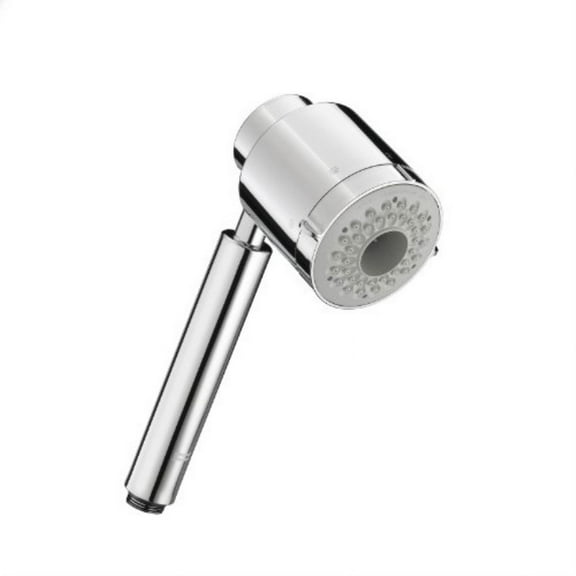 American Standard 3 Function Shower Handheld Shower Head Chrome Finish