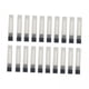 thumbnail image 1 of Portabrocas Accesorios Para Fresas Strade Fareast Limited Contenedor Para Brocas De Manicura Negro, 1 of 8