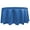 Cobalt, variant on Ultimate Textile (3 Pack) Satin 102-Inch Round Tablecloth - for Wedding, Special Event or Banquet use, Cobalt Blue