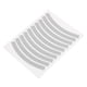 thumbnail image 2 of Calcomanías adhesivas para bicicletas para niones, pegatinas reflectantes de adhesivos para bicicletas duraderos protectores universales para accesorios para bicicletas de, 2 of 7