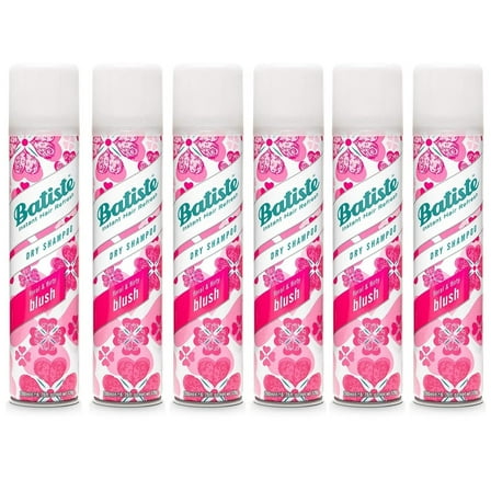 Batiste Dry Shampoo 6.73fl.