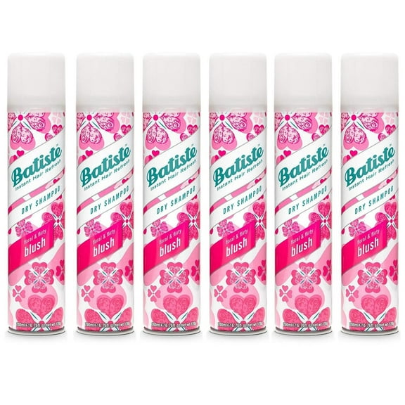 Batiste Dry Shampoo 6.73fl.