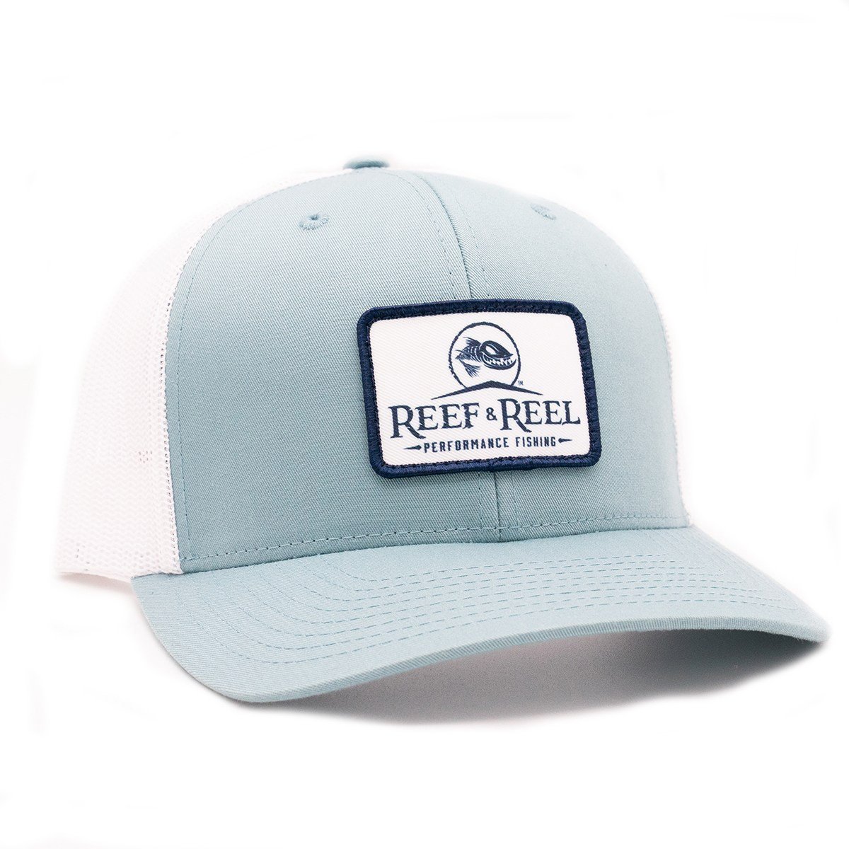 Snapback Trucker Hat 