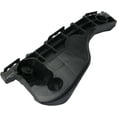 thumbnail image 2 of For 2018-2019 Prius C Bumper Retainer Front, Left TO1042135 5253652180, 2 of 5