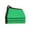 B, variant on Green Sun Shade Cloth with Grommets, Heavy Duty UV Resistant Greenhouse Shade Netting for Patio Garden Backyard, 6.5 x 13 ft Mesh Tarp Cover for Plants Outdoor