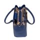 thumbnail image 2 of Bolsa Satchel Tyler T1298-4 Azul Tyler T1298-4 Satchel., 2 of 4