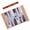 Chengse, variant on Premium Rolls Up Backgammon Board PU Backgammon Game Mat Board Foldable Design For Camping And Social Gatherings