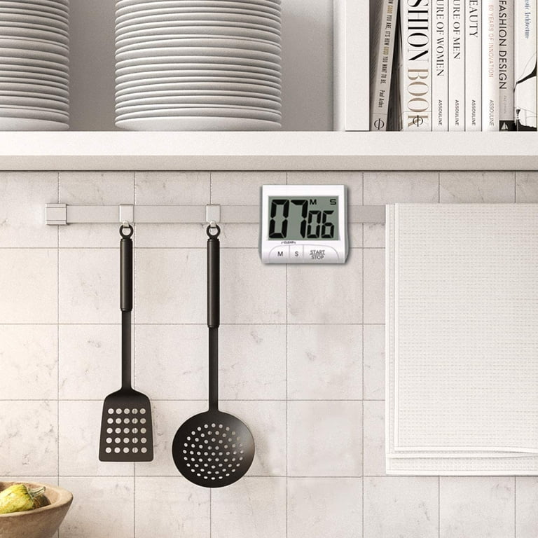 Best 12 Kitchen Timers - Chef's Pencil