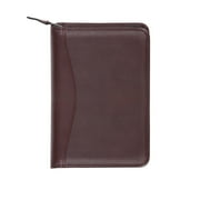 JUNIOR ZIP PADFOLIO