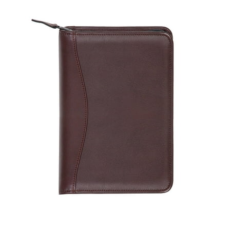 JUNIOR ZIP PADFOLIO